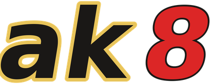 ak8 logo